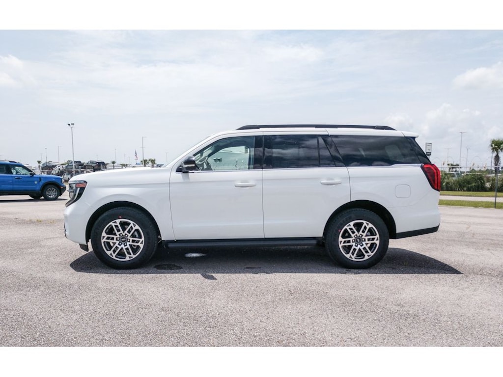 New 2026 Ford Expedition Active SUV