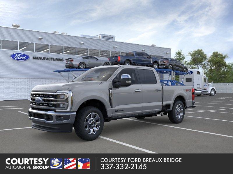 2026 Ford F-250 Lariat 4x4 Crew Cab 6-3/4' Box's photo
