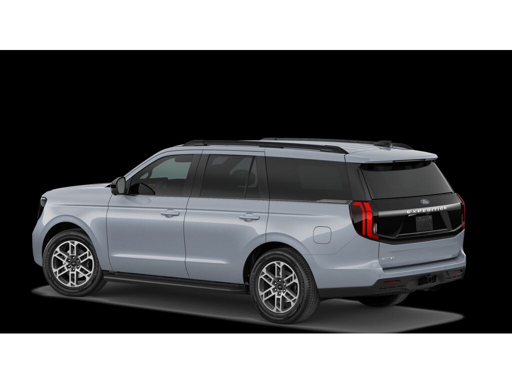 New 2026 Ford Expedition Active SUV