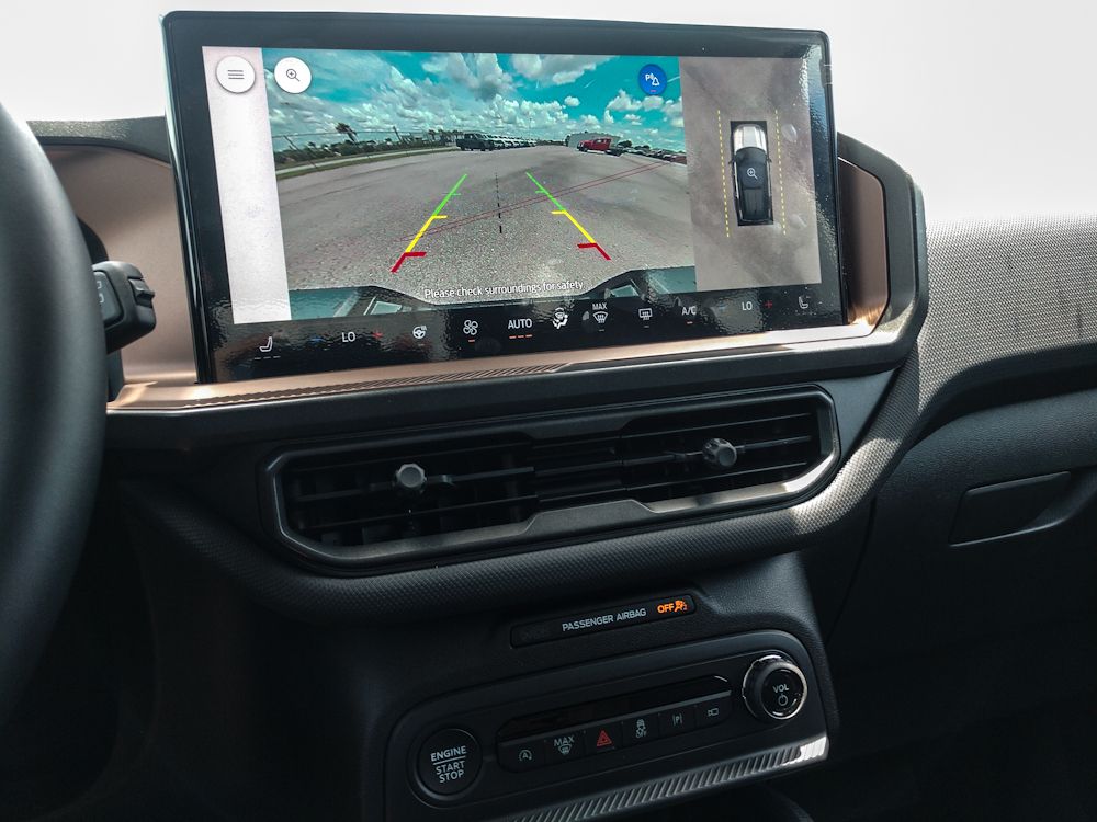 2025 Ford Bronco Sport Outer Banks - Photo 14