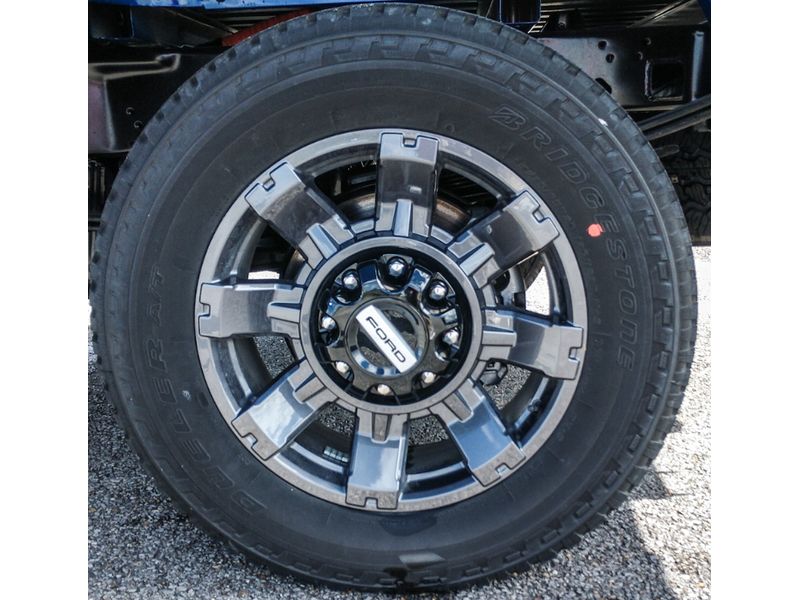 2026 Ford F-250 Super Duty XL - Photo 7