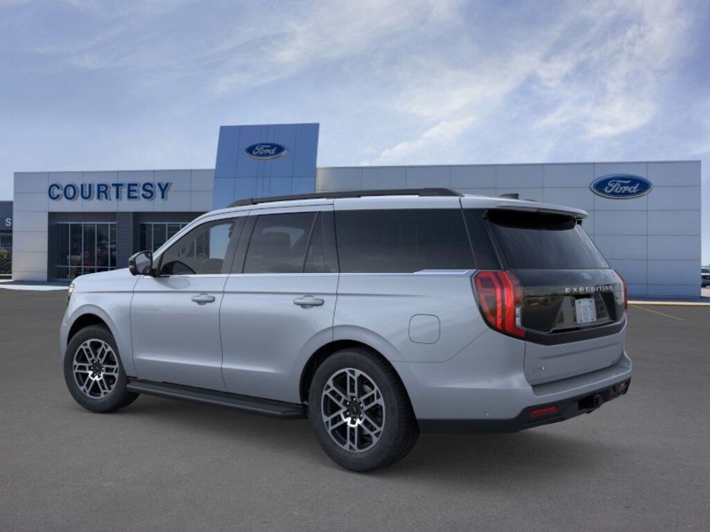 New 2025 Ford Expedition Active SUV