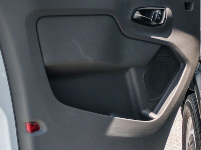 2025 Ford Transit Van Base - Photo 8