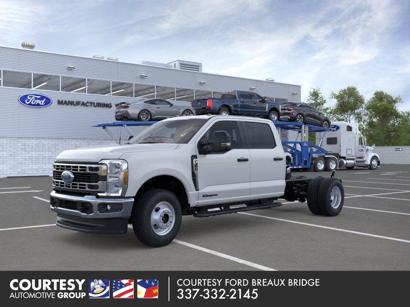 2026 Ford F-350's photo