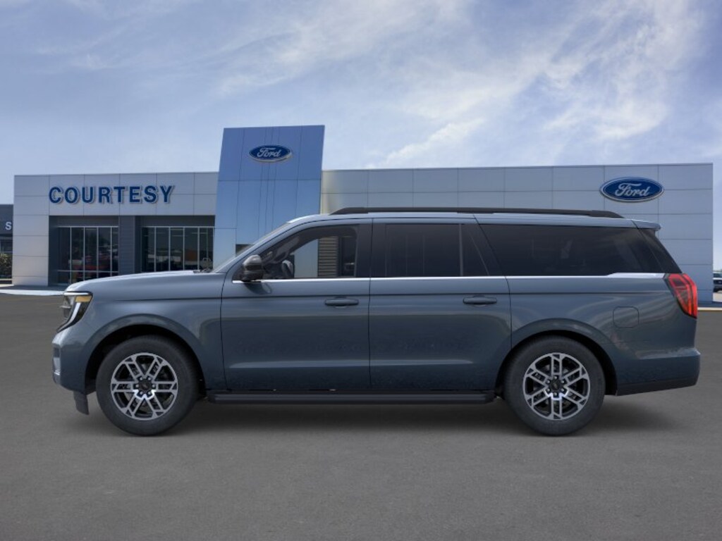 New 2026 Ford Expedition Max Active SUV