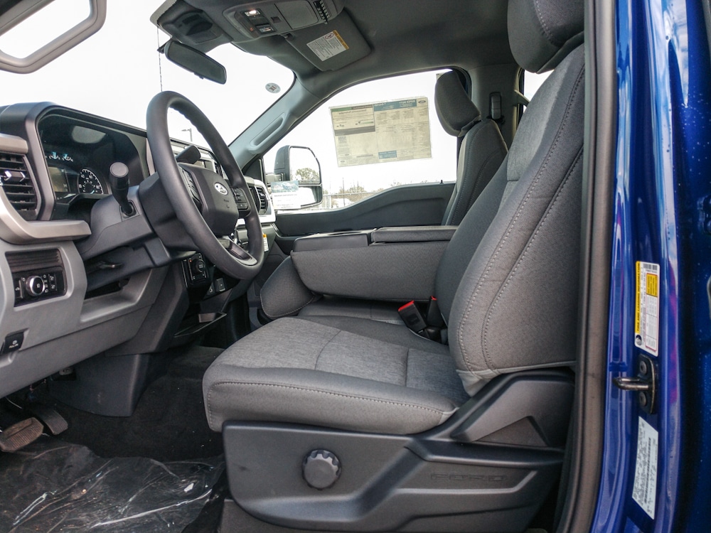 2026 Ford F-250 Super Duty XL - Photo 10