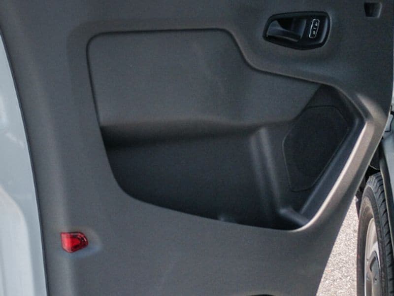 2025 Ford Transit Van Base - Photo 8