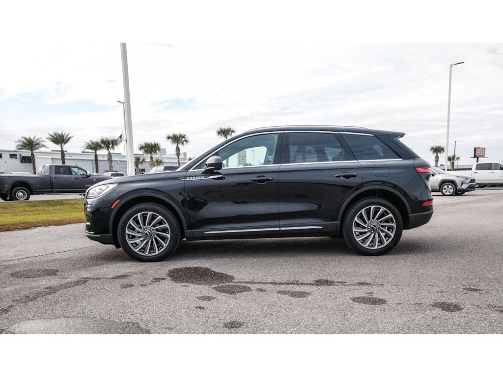 Used 2023 Lincoln Corsair Reserve SUV