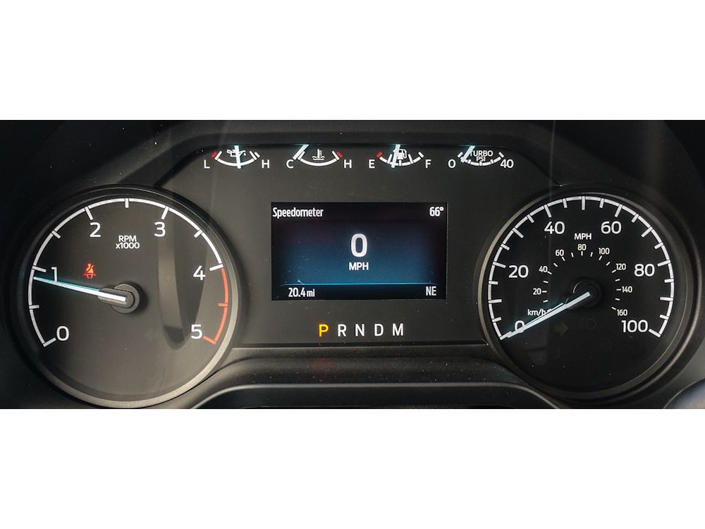 2026 Ford F-250 Super Duty XL - Photo 9