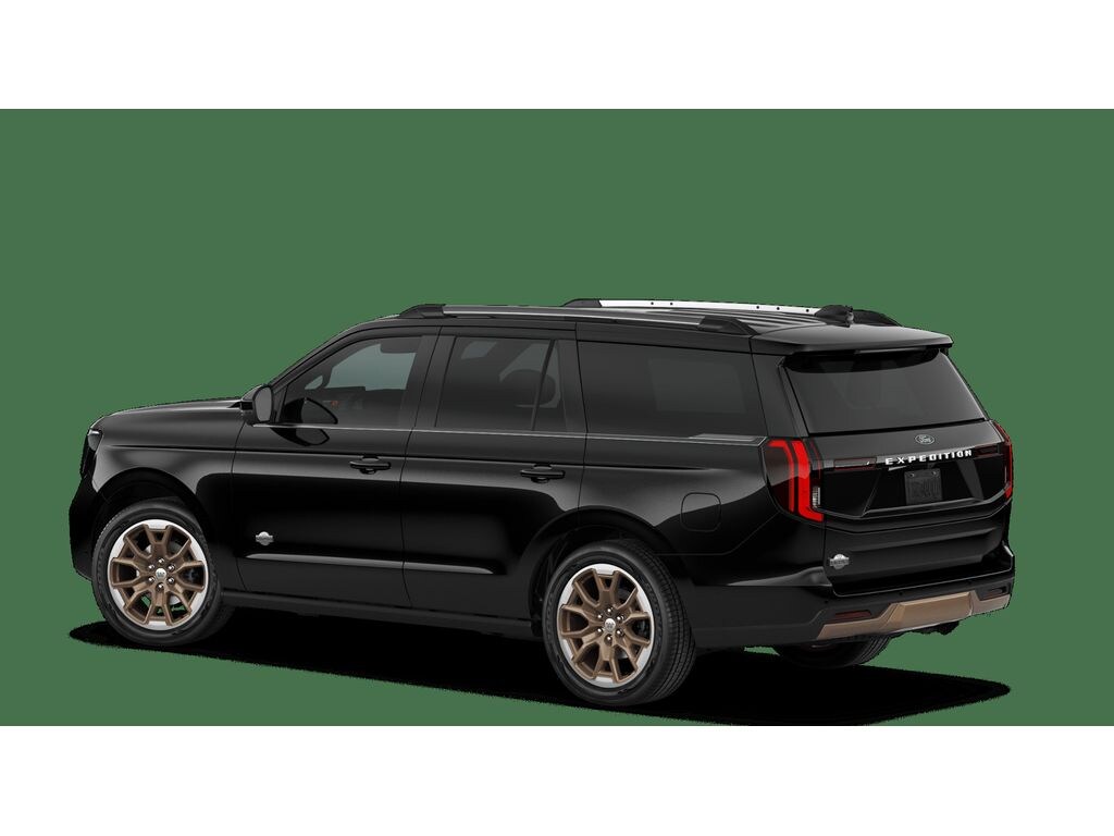 New 2026 Ford Expedition King Ranch SUV