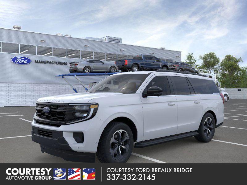 2026 Ford Expedition Active's photo
