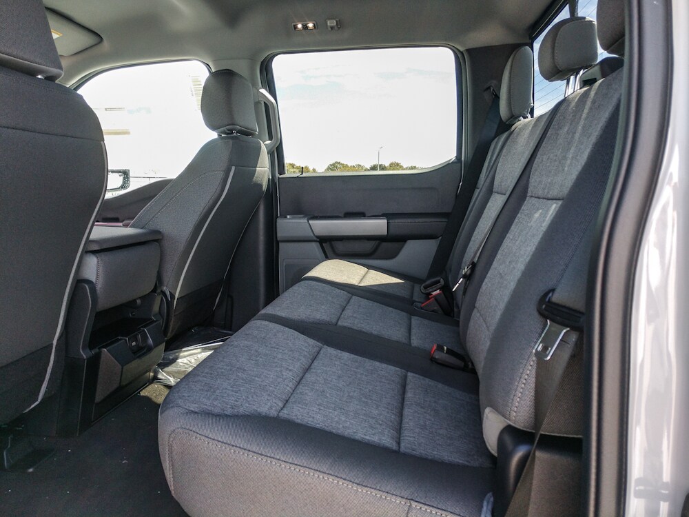 2026 Ford F-250 Super Duty XL - Photo 12