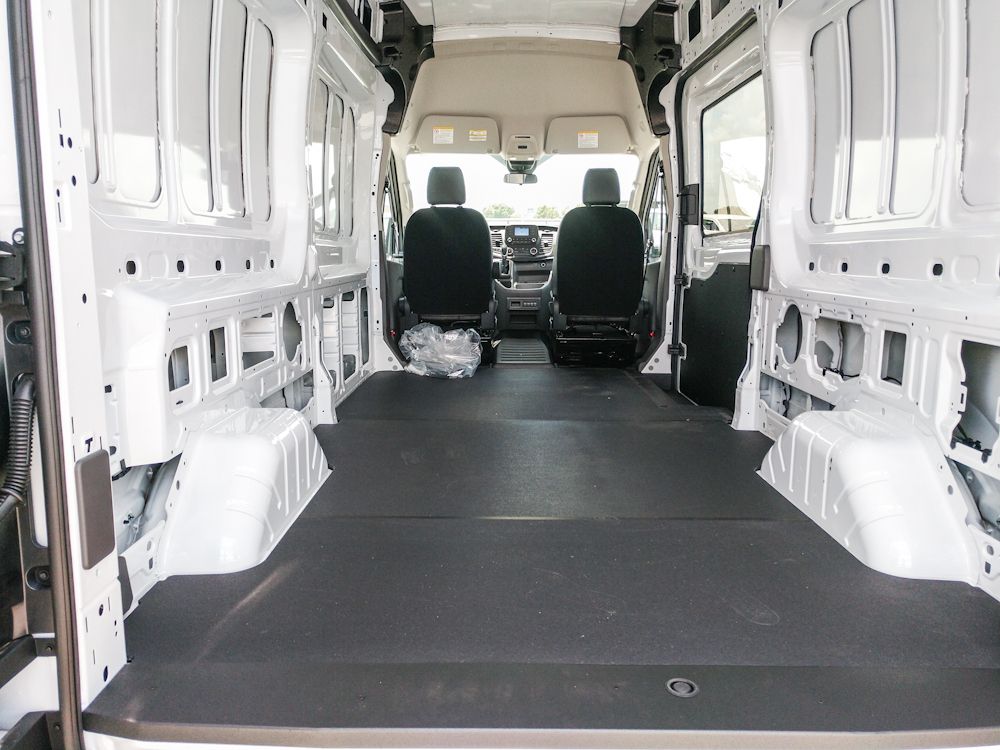 2025 Ford Transit Van Base - Photo 10