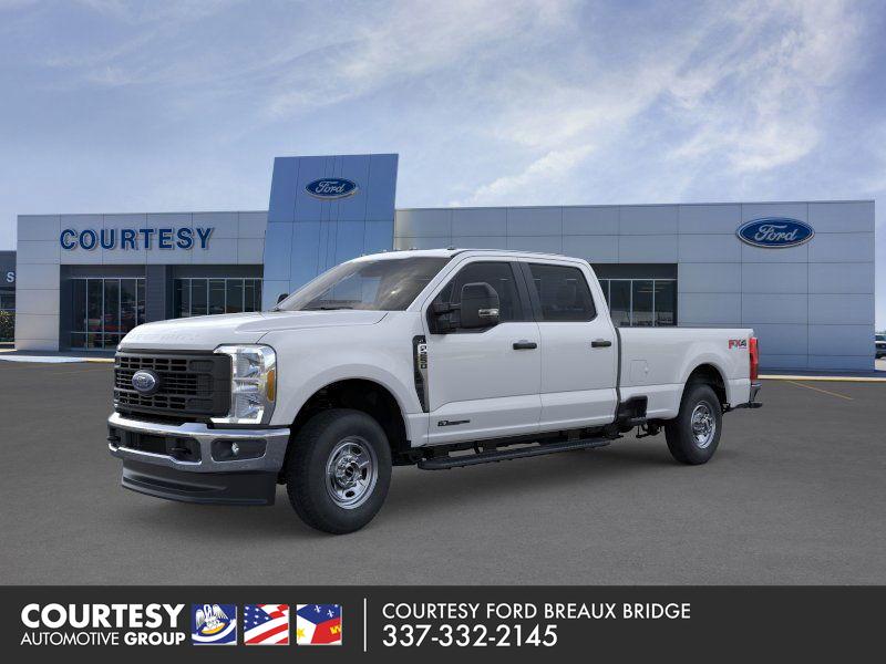 2026 Ford F-250 Base's photo
