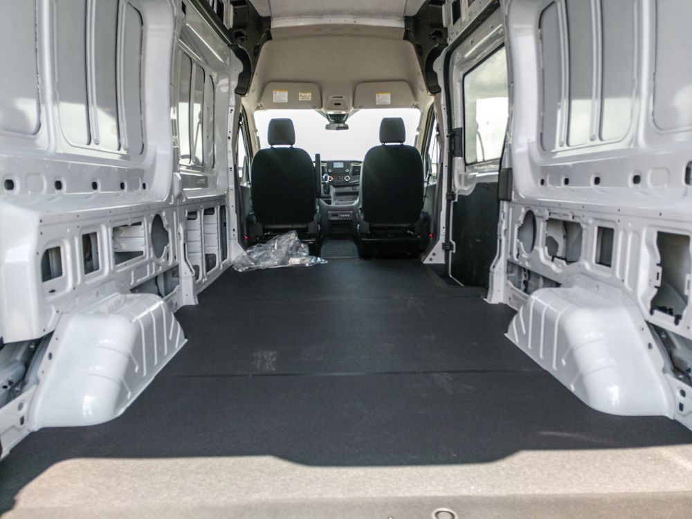 2025 Ford Transit Van Base - Photo 9