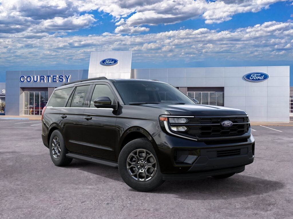 New 2027 Ford Expedition Active SUV