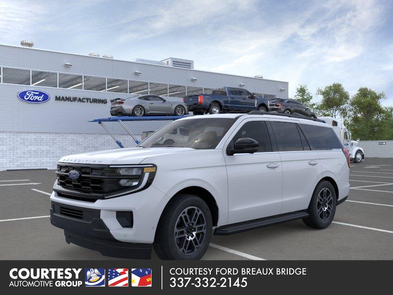 2026 Ford Expedition Active's photo