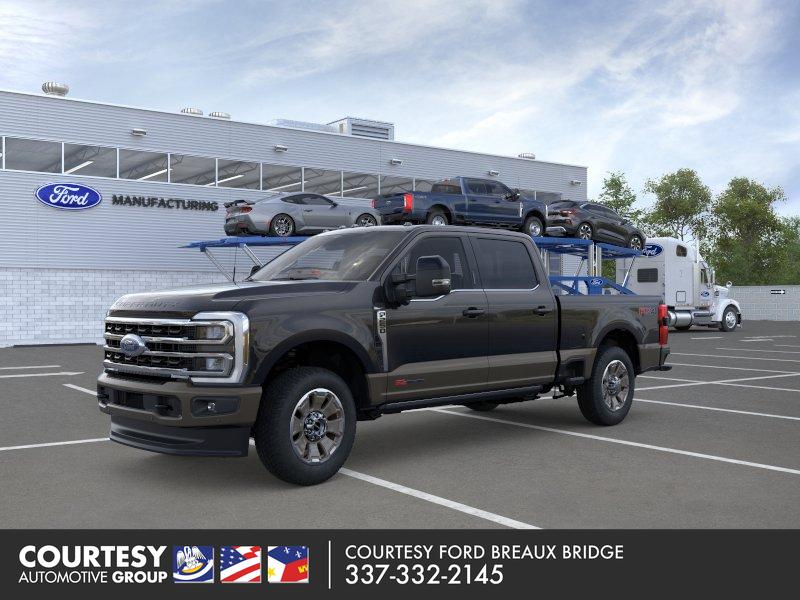 2026 Ford F-250 King Ranch 4x4 Crew Cab 6-3/4' Box's photo
