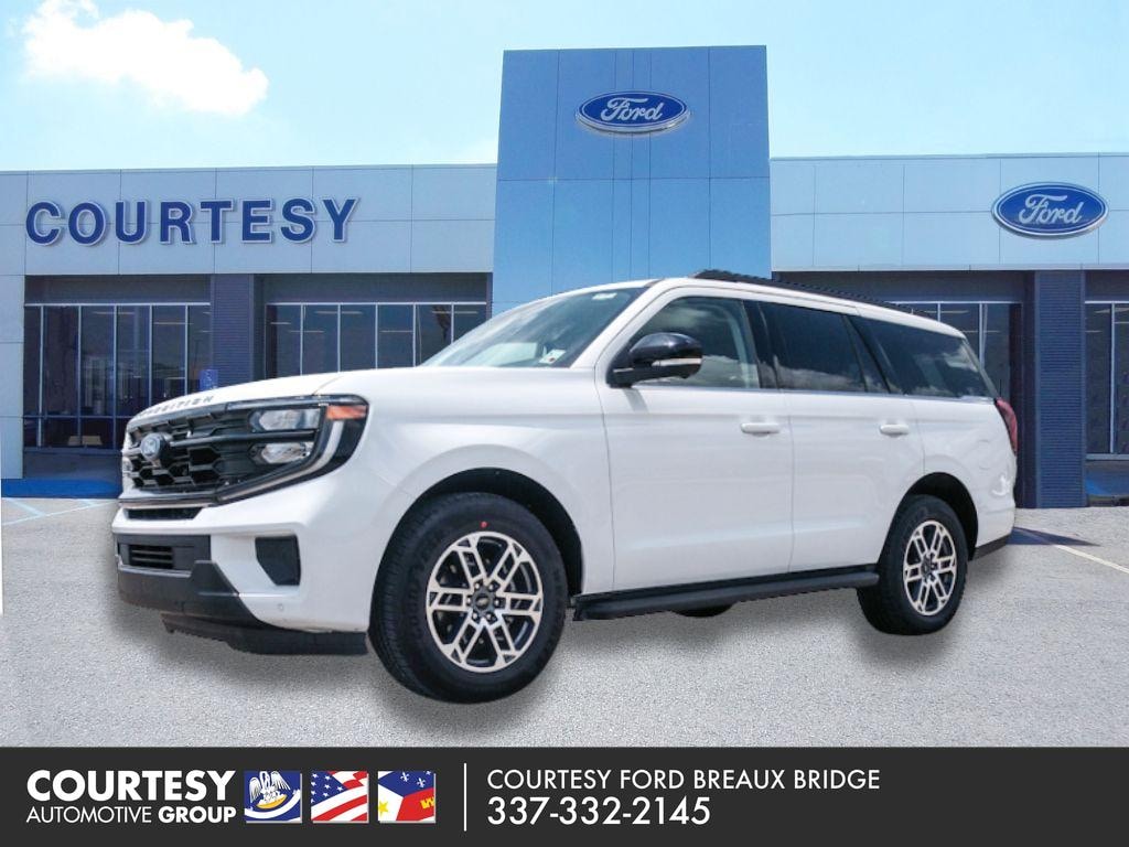 New 2026 Ford Expedition Active SUV
