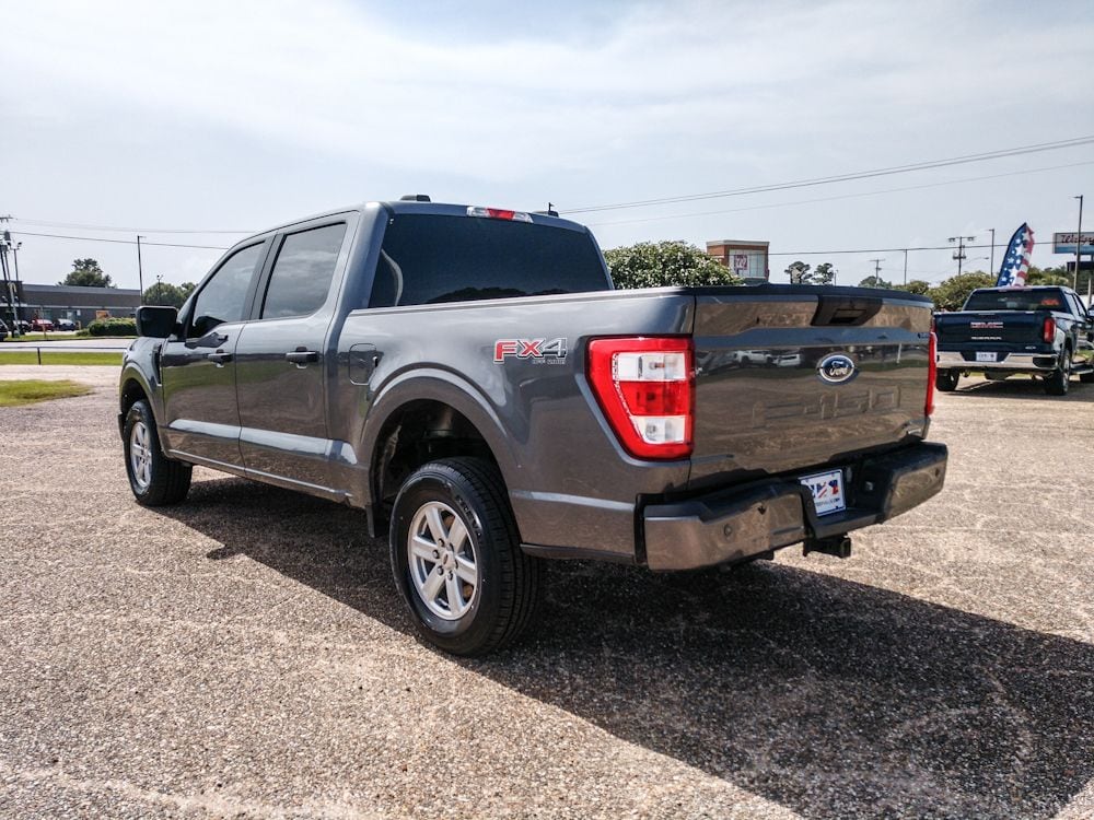 1FTEW1EP8PKD57019