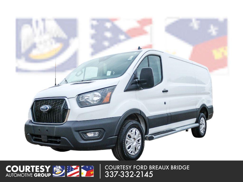 2024 Ford Transit Van Base's photo