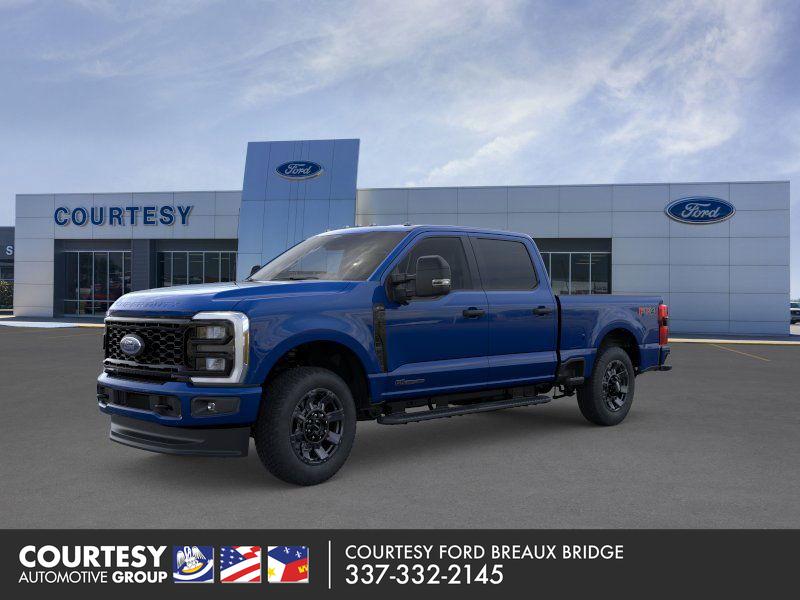 2026 Ford F-250 Base's photo