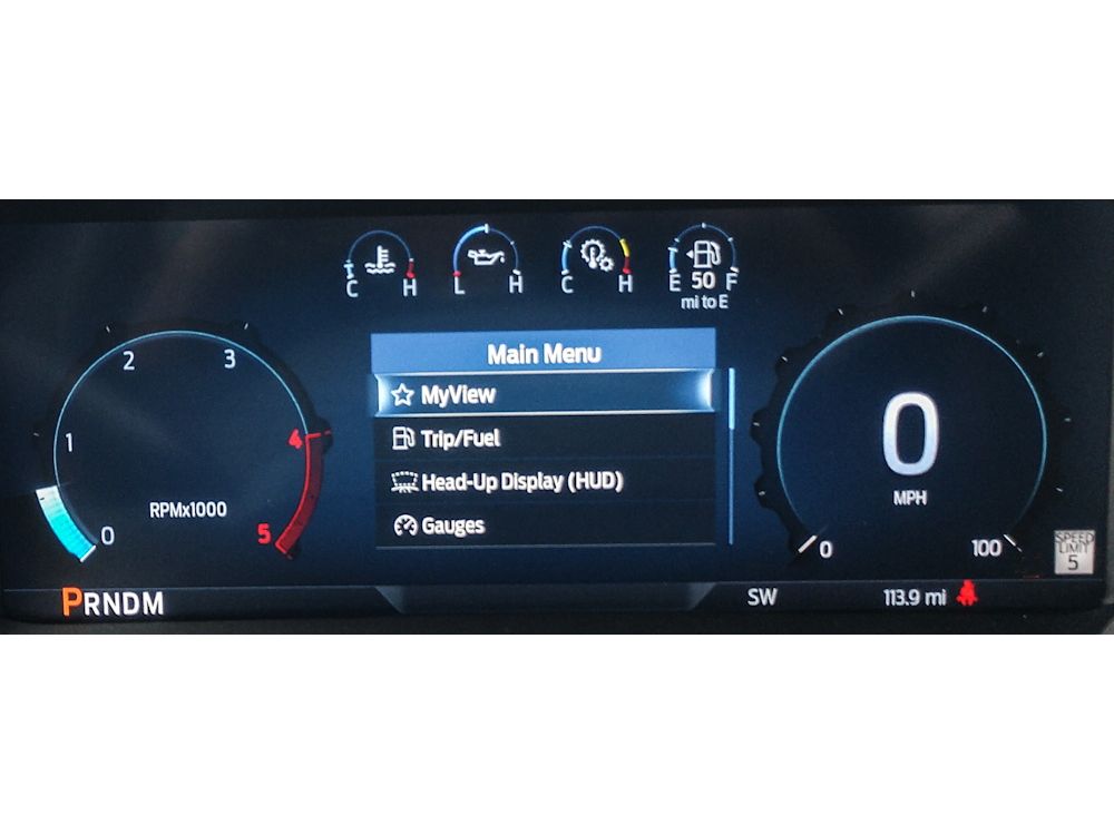 2026 Ford F-250 Super Duty Lariat - Photo 9