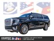  GMC Yukon XL