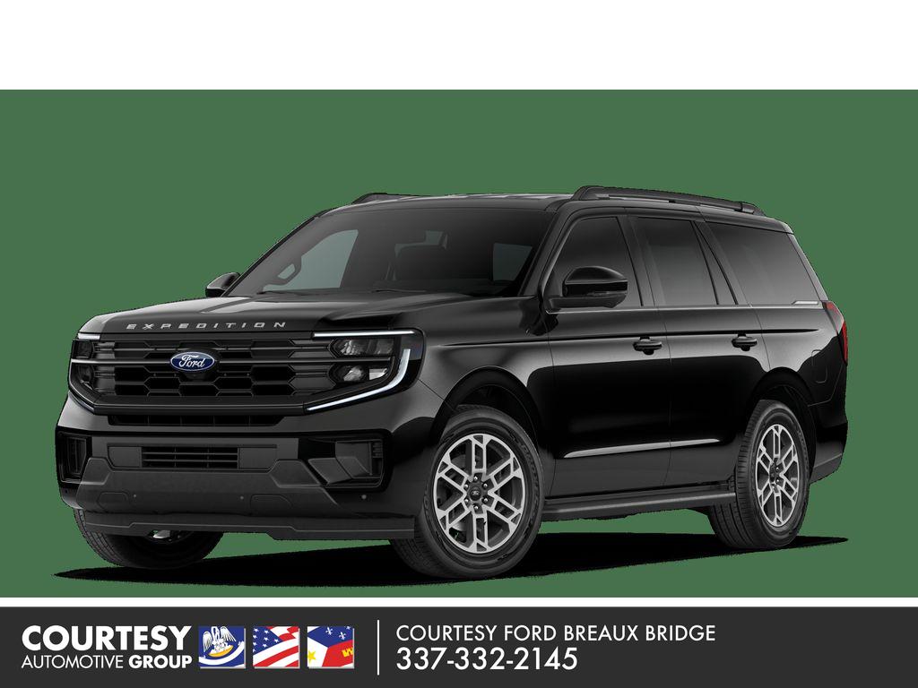 2026 Ford Expedition Active's photo