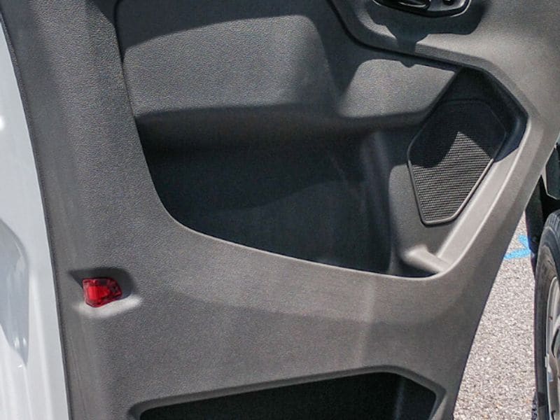 2025 Ford Transit Van Base - Photo 8