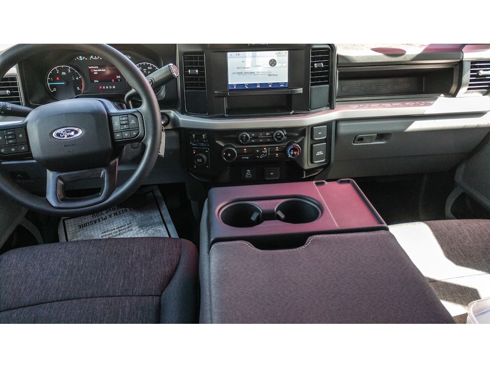 2026 Ford F-250 Super Duty XL - Photo 13