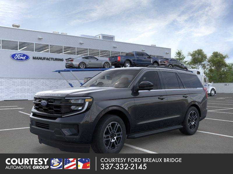 2026 Ford Expedition Active's photo