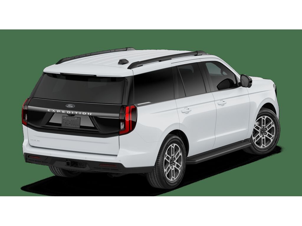 New 2026 Ford Expedition Active SUV