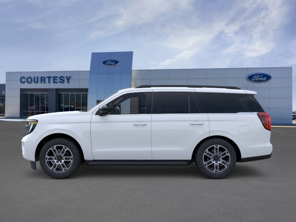 New 2026 Ford Expedition Active SUV