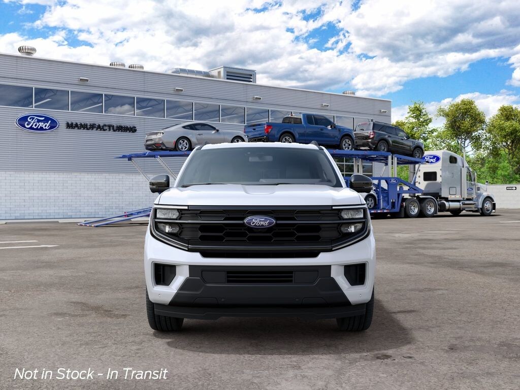 New 2027 Ford Expedition Active SUV