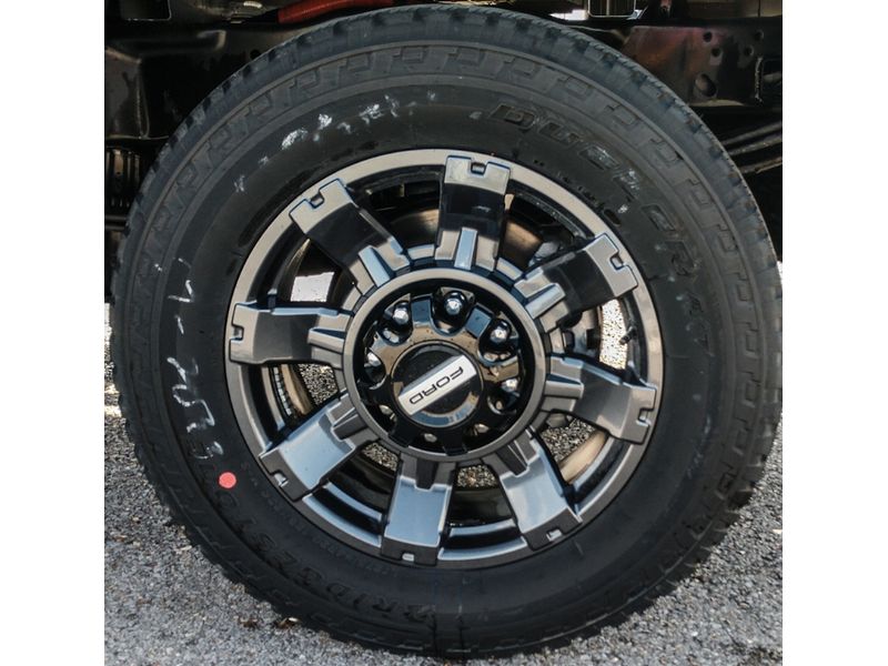 2026 Ford F-250 Super Duty XL - Photo 6
