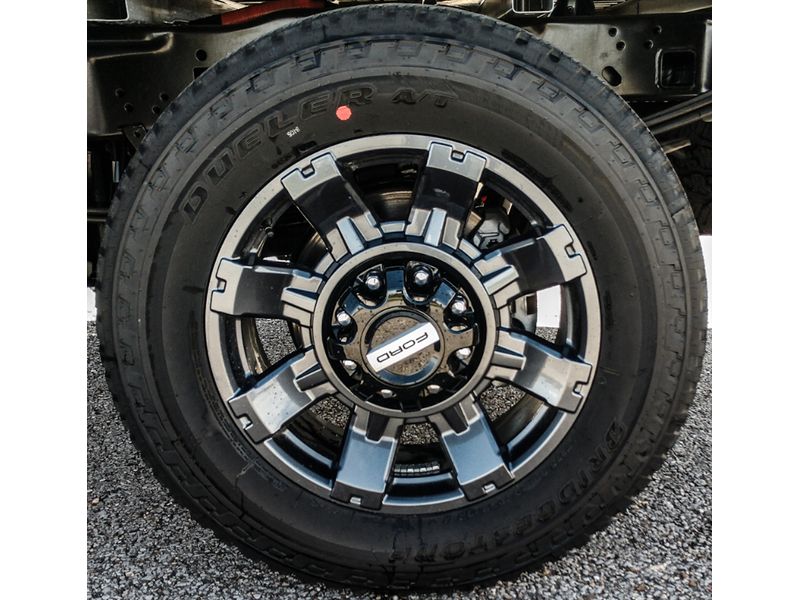 2026 Ford F-250 Super Duty XL - Photo 7