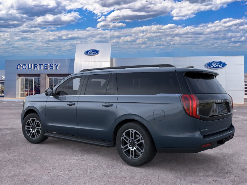 New 2026 Ford Expedition Max Active SUV