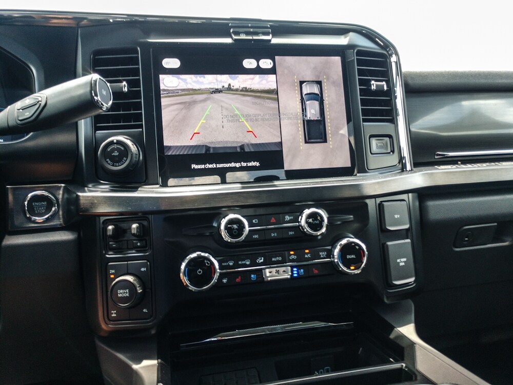 2026 Ford F-250 Super Duty Lariat - Photo 16