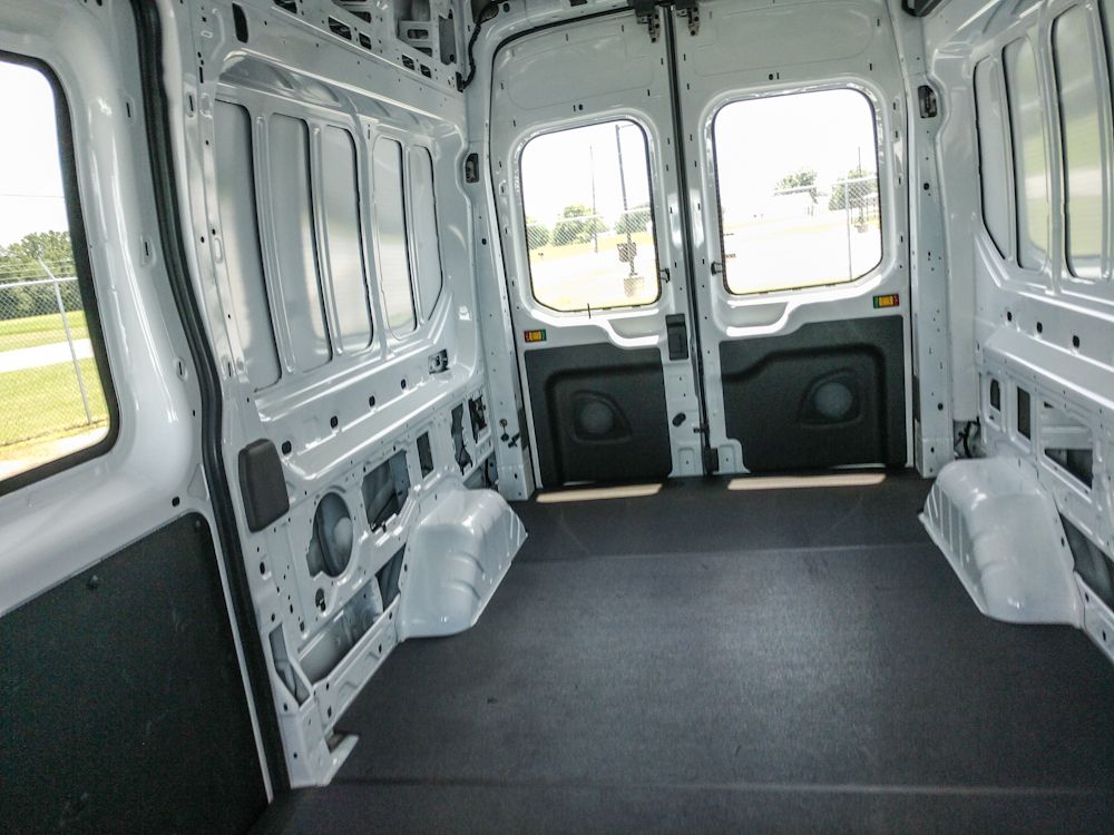 2025 Ford Transit Van Base - Photo 11