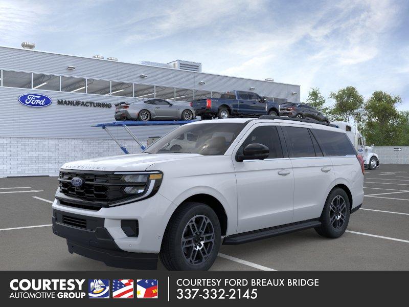 2026 Ford Expedition Active's photo