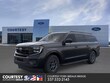 Ford Expedition Max