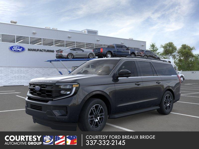 2026 Ford Expedition Active MAX's photo