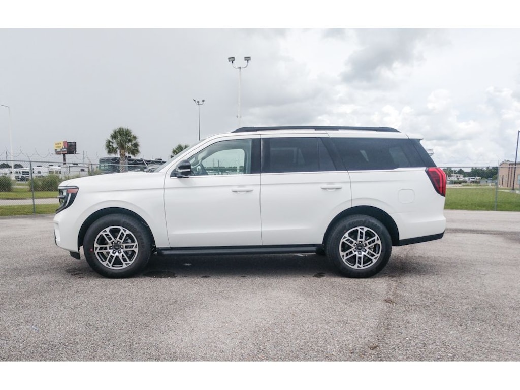 New 2026 Ford Expedition Active SUV