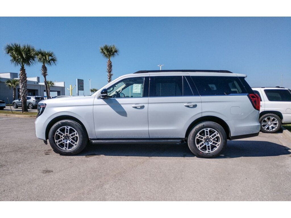 New 2025 Ford Expedition Active SUV