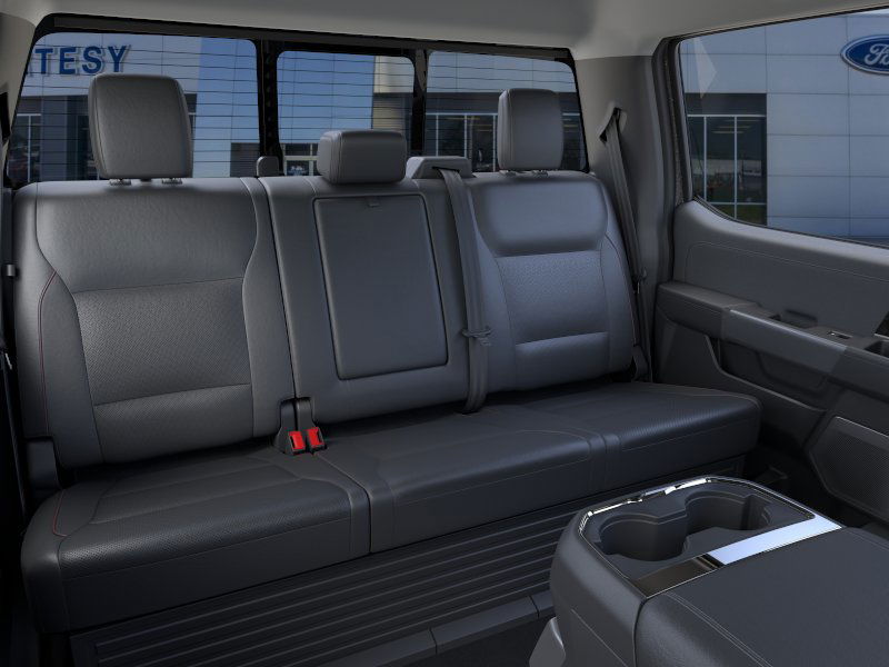2026 Ford F-250 Super Duty Lariat - Photo 11