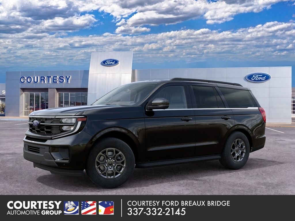 New 2027 Ford Expedition Active SUV