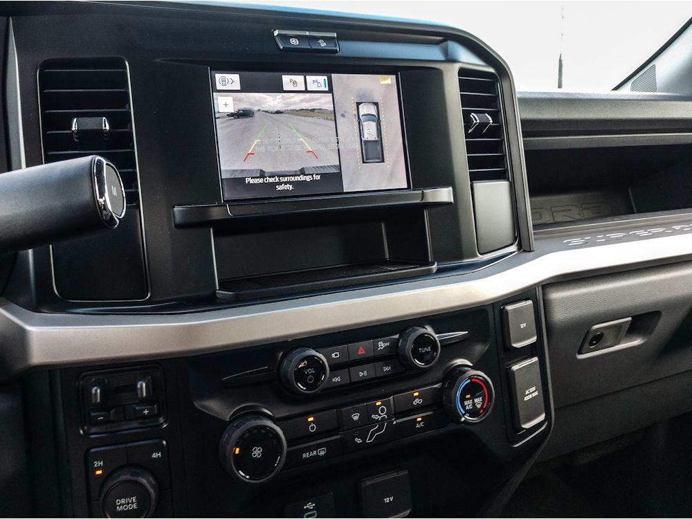 2026 Ford F-250 Super Duty XL - Photo 13