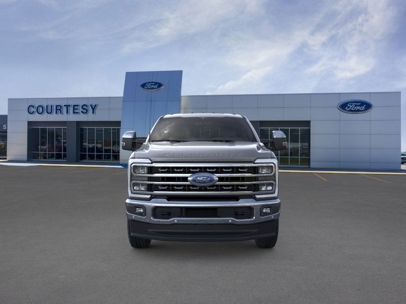 2026 Ford F-250 Super Duty Lariat - Photo 6