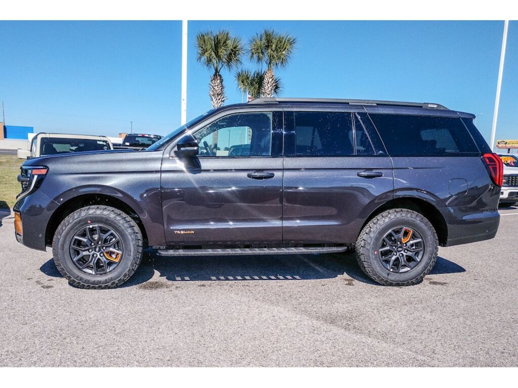 New 2025 Ford Expedition Tremor SUV